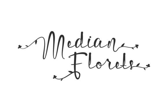 Median Florets Review