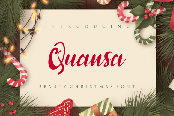 Quansa: A Sweet Script for Campaign Design