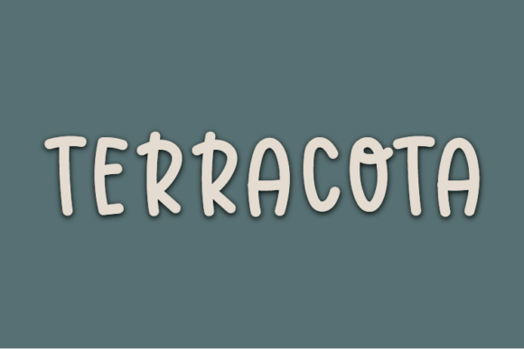 Upgrade Your Brand with Terracota